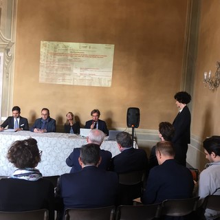Savona, una tavola rotonda per lo sviluppo infrastrutturale del savonese, sindaco Caprioglio: &quot;Siamo all'anno zero&quot;