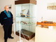 Varazze piange la scomparsa di Walter Cingolani Varazze piange la scomparsa di Walter Cingolani