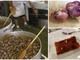 Lumache, cipolla e torta di zucca: le De.Co di Borgio Verezzi Lumache, cipolla e torta di zucca: le De.Co di Borgio Verezzi