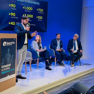 WMF: La Fiera Internazionale dell'Innovazione Digitale dal 4 al 6 Giugno