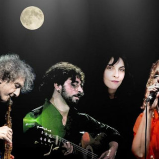 “Le lune di Gaza”, a Celle poesia e musica per dare voce agli autori della Striscia
