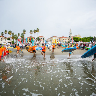 Il WindFestival festeggia il nuovo decennio a Diano Marina
