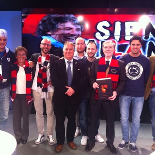 Progetto Liguria: al via il conto alla rovescia