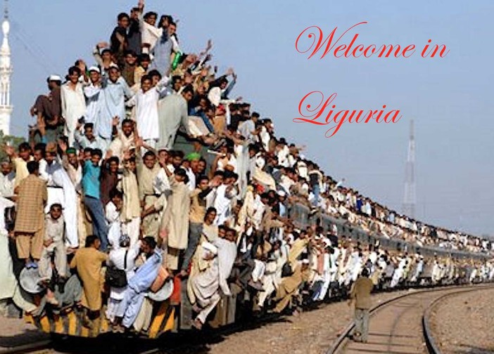 Vesco: "Esposto contro trenitalia e RFI per gravi disservizi. Riunione deludente: muro di insensibilità da Trenitalia