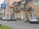 Loano, principio d'incendio ai danni di un'auto: intervento dei vigili del fuoco Loano, principio d'incendio ai danni di un'auto: intervento dei vigili del fuoco