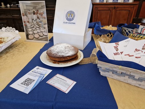 Soroptimist Club di Savona, festa di compleanno con un tè solidale Soroptimist Club di Savona, festa di compleanno con un tè solidale