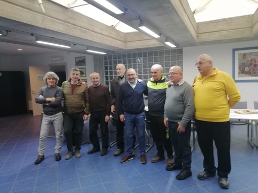 Borghetto festeggia i dipendenti andati in pensione nel 2019