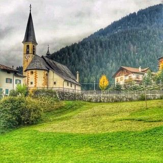 Sarà presentato a Finalborgo un nuovo evento sportivo 2019 della Val di Non Sarà presentato a Finalborgo un nuovo evento sportivo 2019 della Val di Non