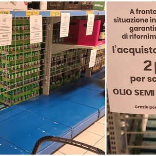 Olio di girasole introvabile: a salvare le merendine sarà il tanto vituperato olio di palma