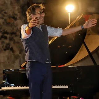 Il maestro Alberto Luppi Musso chiuderà la serata di presentazione della mostra