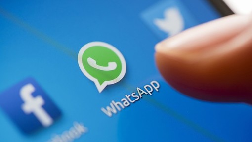 WhatsApp testa una nuova funzionalità chiamata "Gruppi con restrizioni"