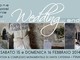 Finalborgo, sabato e domenica c'è il Wedding and Party IV edizione