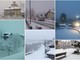 Prosegue a nevicare in Val Bormida: accumuli importanti (FOTO e VIDEO)