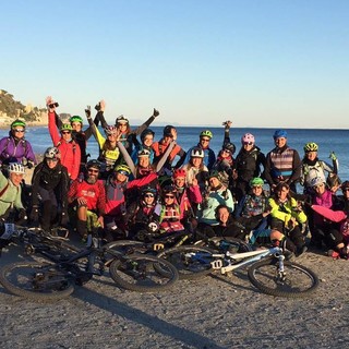 Wheels for Ladies si conclude il 31 marzo a Finale Ligure ma già guarda al futuro