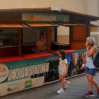 Al via la campagna “Pietra Ligure Family Experience”: "Un'estate ad alto tasso esperienziale e di libertà"