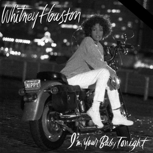 Scompare a 48 anni Whitney Houston Scompare a 48 anni Whitney Houston