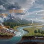 Da Savona allo spazio: Fondazione CIMA protagonista della missione europea Hydroterra+ Da Savona allo spazio: Fondazione CIMA protagonista della missione europea Hydroterra+