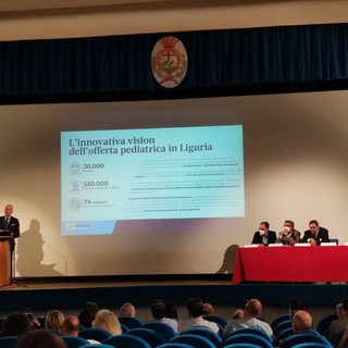 In arrivo nel savonese 6 case di comunità, 2 ospedali di comunità, 3 centrali operative territoriali per 28.5 milioni di euro