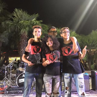 I We Fly annunciano il secondo album