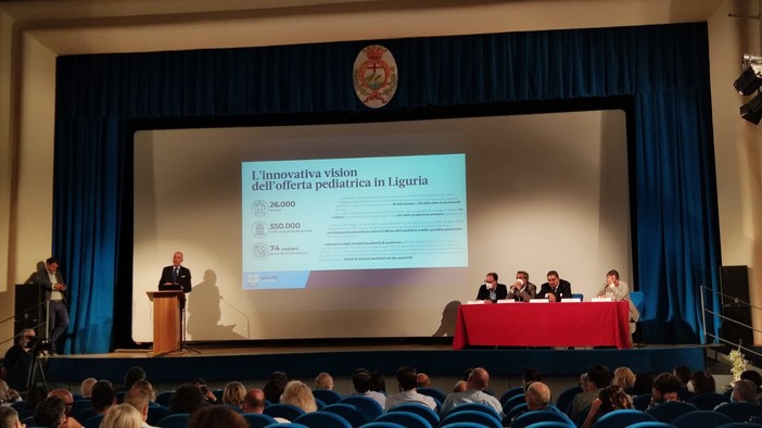 In arrivo nel savonese 6 case di comunità, 2 ospedali di comunità, 3 centrali operative territoriali per 28.5 milioni di euro