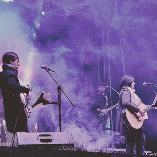 A Vado Ligure "il Tributo alle Donne del Rock" con gli Sherocks A Vado Ligure "il Tributo alle Donne del Rock" con gli Sherocks
