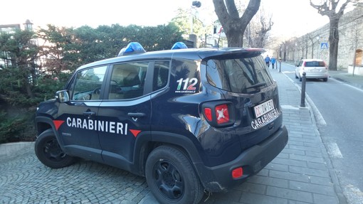 Loano, spaccata al ristorante dello Skating Club: indagano i carabinieri (FOTO)