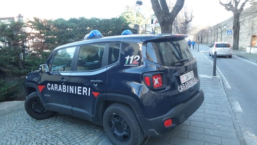 Loano, spaccata al ristorante dello Skating Club: indagano i carabinieri (FOTO)