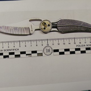 Controlli della Polizia ad Alassio: due denunce nella notte appena trascorsa