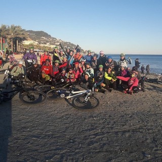 Finalborgo si prepara a "Wheels for Ladies" 2018