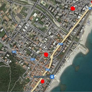 Colonnine di ricarica per mezzi elettrici, a Borghetto pubblicata la manifestazione d'interesse per la fornitura e l'installazione Colonnine di ricarica per mezzi elettrici, a Borghetto pubblicata la manifestazione d'interesse per la fornitura e l'installazione