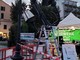 Alassio di Tutti: “I lampioni continuano a rompersi, condizione indecorosa e non più tollerabile”
