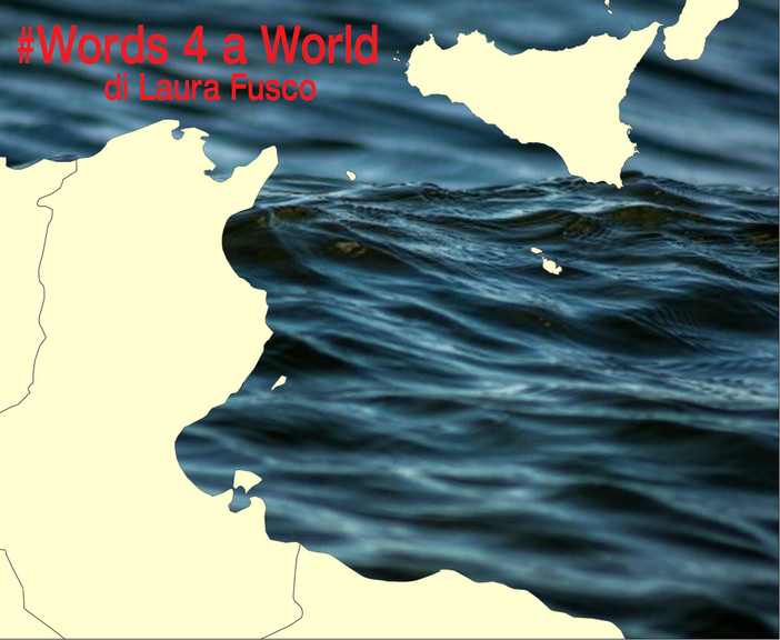 #Words 4 a World a Savona: un progetto dedicato ai rifugiati ideato dalla poetessa Laura Fusco #Words 4 a World a Savona: un progetto dedicato ai rifugiati ideato dalla poetessa Laura Fusco