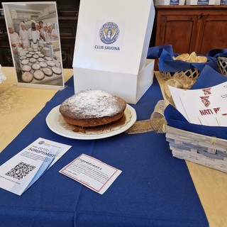 Soroptimist Club di Savona, festa di compleanno con un tè solidale Soroptimist Club di Savona, festa di compleanno con un tè solidale
