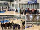 Pietra, restyling per il Palasport “Brigida S. Ghirardi”: "Migliorata una struttura fondamentale per le nostre giovani generazioni" (FOTO e VIDEO)