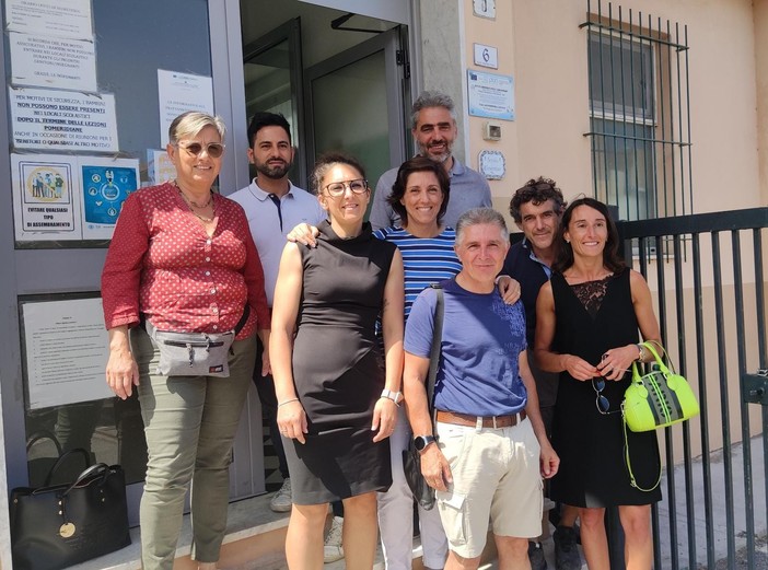 Boissano, ecco la composizione del nuovo Consiglio comunale: Ramona Siri la più votata