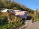 Savona, camion incastrato alla Madonna del Monte: intervento dei vigili del fuoco (FOTO)