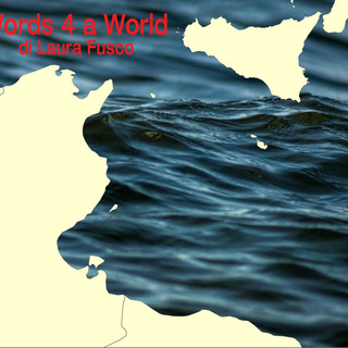 #Words 4 a World a Savona: un progetto dedicato ai rifugiati ideato dalla poetessa Laura Fusco