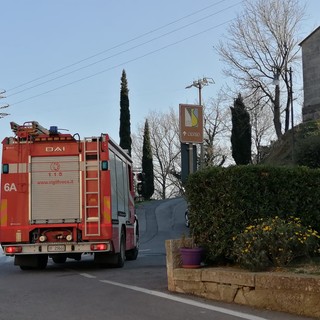 Orco Feglino, rocciatore cade durante un'arrampicata: intervento dei soccorsi