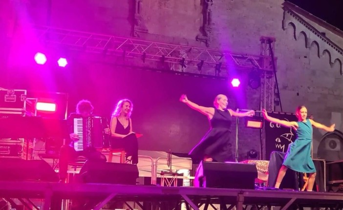 Savona, omaggio al Maestro Morricone: al Teatro Sacco va in scena “C’era una volta… Ennio”