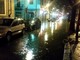 Savona, dopo via Guidobono anche corso Mazzini e corso Tardy & Benech sotto l'acqua Savona, dopo via Guidobono anche corso Mazzini e corso Tardy & Benech sotto l'acqua