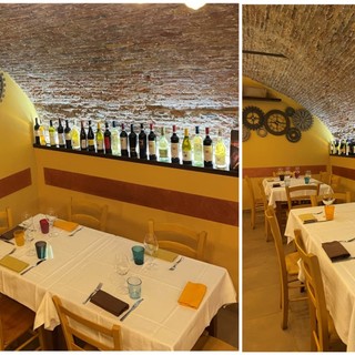 Savona, venerdì 11 febbraio apre "Ossobuco": l'alternativa “carnivora” a Zio Pesce
