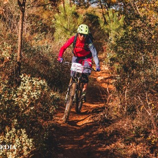 Immagine di repertorio da un'edizione di "Wheels for Ladies"