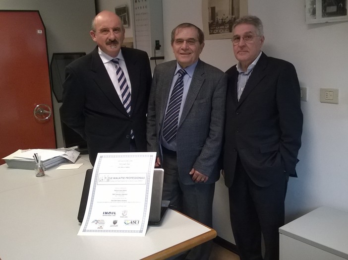 Formazione a Distanza per l’Ordine dei Medici di Savona: cresce l’attenzione sulle malattie professionali
