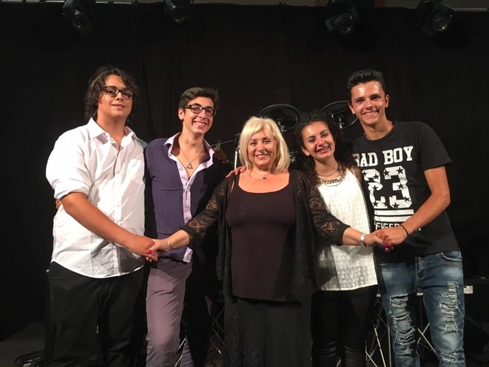 I WeFly… “volano” nel Lazio!