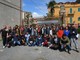 Il Centro Giovani di Albenga ha ospitato &quot;Welcomeship&quot;, un progetto finanziato dal programma europeo Erasmus+