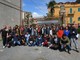 Il Centro Giovani di Albenga ha ospitato "Welcomeship", un progetto finanziato dal programma europeo Erasmus+