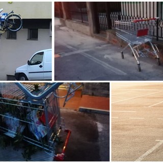 Borghetto S. Spirito, giro di vite contro il malcostume: ordinanza del sindaco Canepa