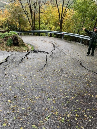 Situazione ancora critica a Tovo San Giacomo, in arrivo una soluzione tampone: "Lavoriamo ad una serie di manovre alternative per fornire l'acqua ai cittadini"