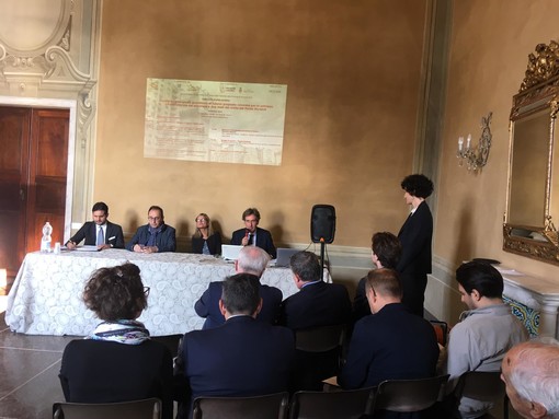 Savona, una tavola rotonda per lo sviluppo infrastrutturale del savonese, sindaco Caprioglio: "Siamo all'anno zero"
