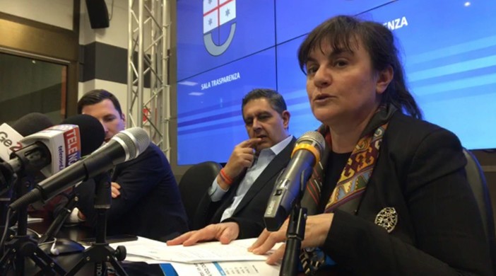 Coronavirus in Liguria: 139 persone in sorveglianza attiva, ma nessun caso conclamato (VIDEO)